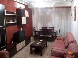 Apartamento en Don Benito. Méridaapartamento