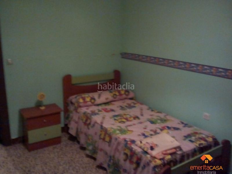 Foto b6bdba58-aaa6-43d2-8ecb-9067a15cfb65. Apartment in Don Benito