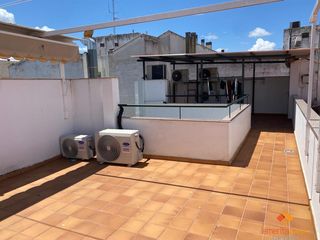 Location Appartement à Centro. Méridapiso