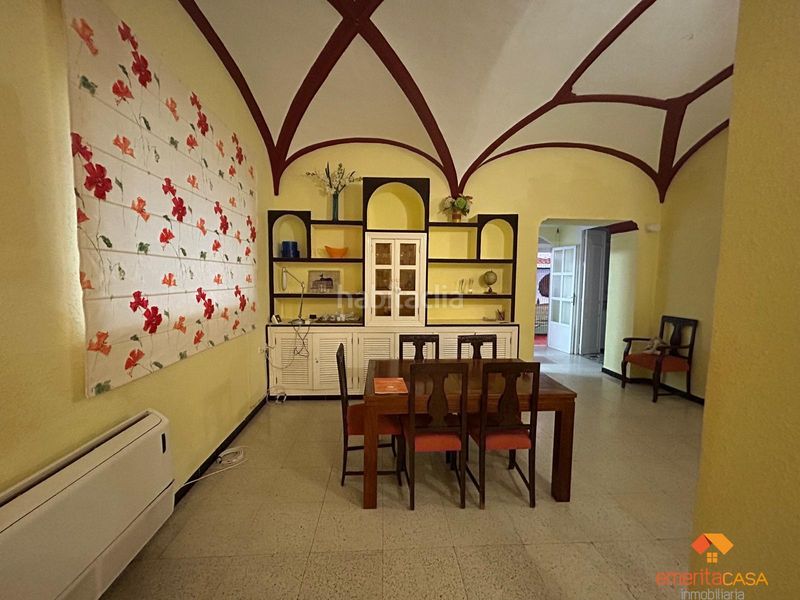 Foto 98c0ab5d-9a42-4700-9cf9-30a7d431945c. Alquiler casa  en Centro Mérida