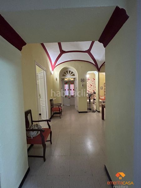 Foto b137c068-5960-4c61-833d-e6ccdf0b59ad. Alquiler casa  en Centro Mérida