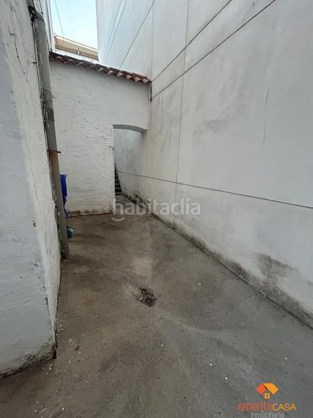 Foto c62288b2-7223-4903-9411-0500c5f27ab2. Alquiler casa  en Centro Mérida