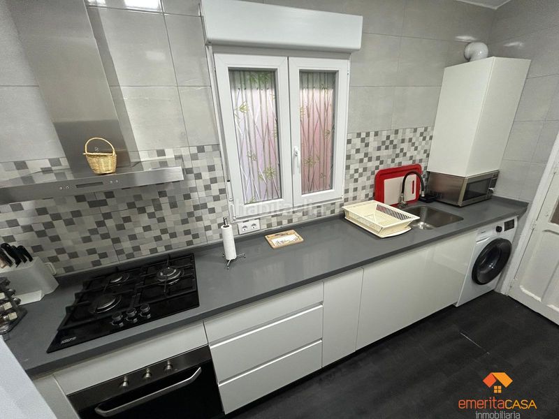 Foto c8966640-a656-486b-87f0-160dcec488cc. Alquiler casa  en Centro Mérida