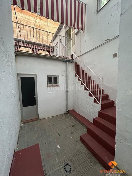 Foto cfd0afde-1ad6-4d3f-938c-0a4217d6f3eb. Alquiler casa  en Centro Mérida
