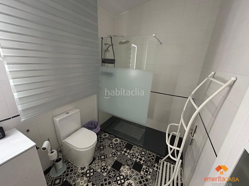 Foto e086f06a-5914-4bf4-838e-7885c4863697. Alquiler casa  en Centro Mérida