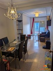 Piccolo appartamento in Oeste. Méridaapartamento