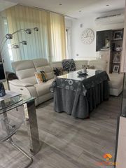 Etagenwohnung in Este. Méridapiso