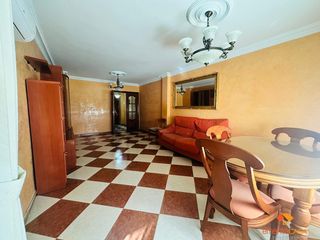 Etagenwohnung in Este. Méridapiso