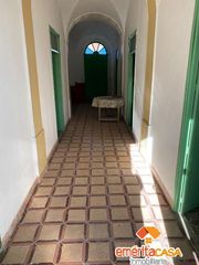 House in Trujillanos. Méridacasa