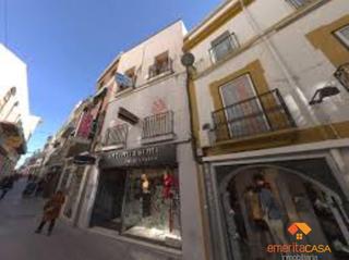 Lloguer Local Comercial a Centro. Méridalocal