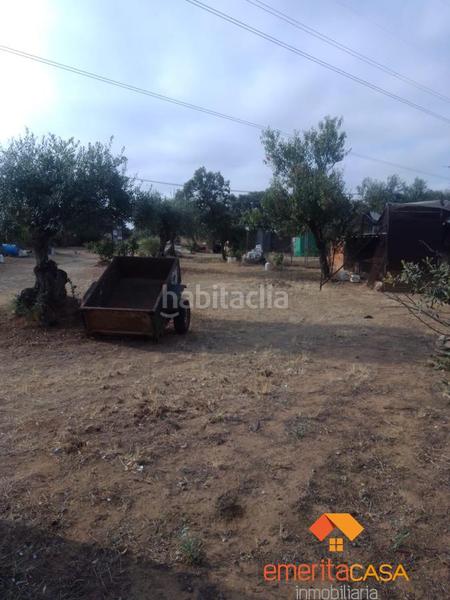 Foto 17680ff5-0ef4-4518-9ed2-c92a0c7f0e35. Masía finca rustica en Don Álvaro