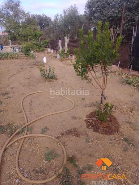 Foto 7b7d9aaa-e36e-4ea4-b256-fd0b17523062. Masía finca rustica en Don Álvaro