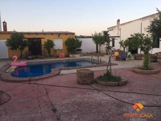 Casa en Mirandilla. Mirandillacasa