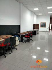 Lloguer Local Comercial a Centro. Méridalocal