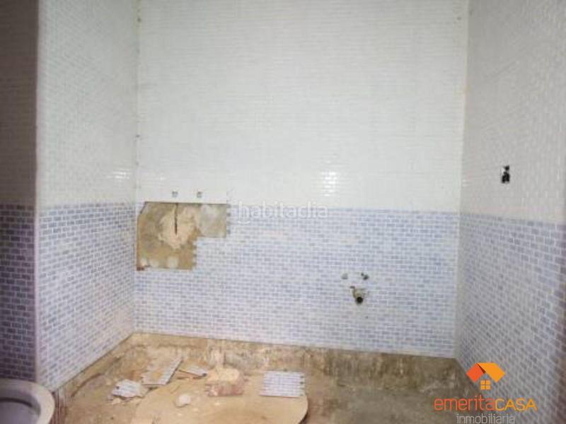 Foto 16bf3b0c-4da4-471b-9601-e1fa57bf632e. Casa con parcheggio in Este Mérida