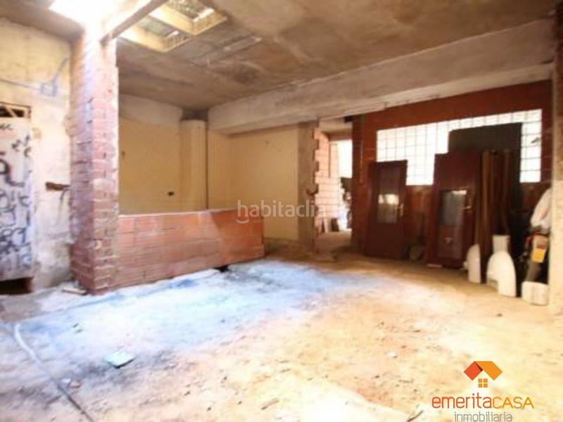 Foto 2677ea5f-0711-4238-a012-afe648877899. Casa con parcheggio in Este Mérida