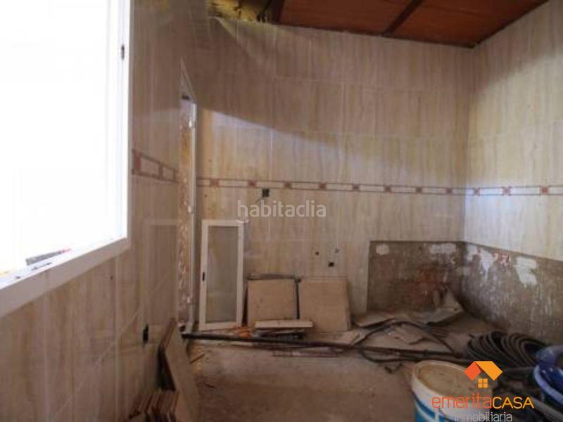 Foto 2753f4ed-adce-4d26-a66d-b87bb7451475. Casa con parcheggio in Este Mérida