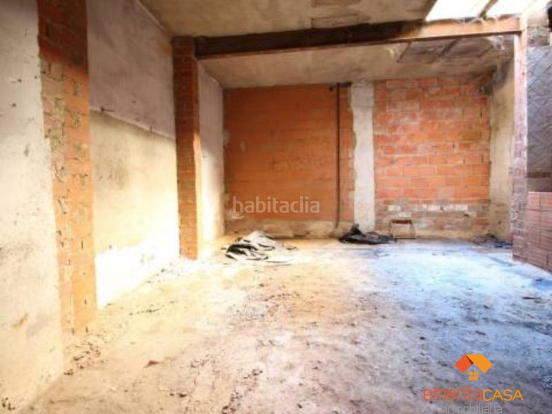 Foto 63b9d8e4-3bb6-4f0a-b61f-137ab4ee4fea. Casa con parcheggio in Este Mérida