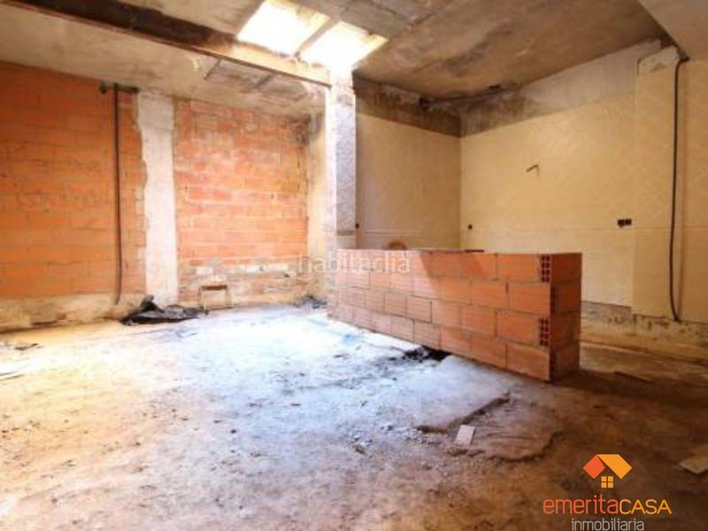 Foto 6411d94b-7e1e-4eb2-a231-815dbbd4a972. Casa con parcheggio in Este Mérida