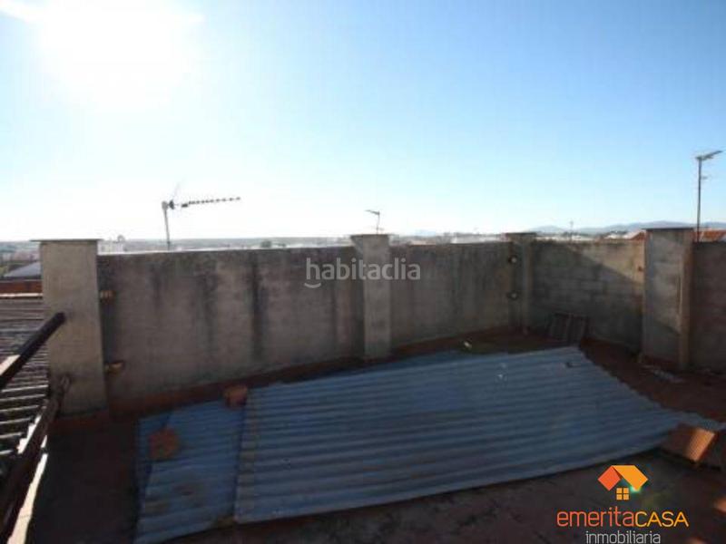 Foto a5e6733a-c6bf-45ee-be71-92242f14b090. Casa con parcheggio in Este Mérida