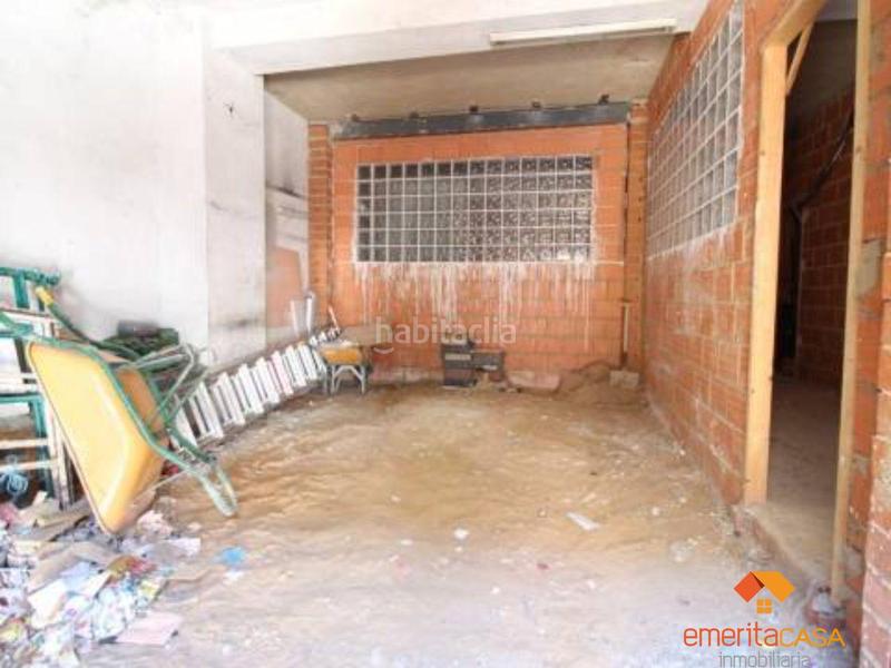 Foto da77175b-7b33-48eb-b570-55ab5fa0fb31. Casa con parcheggio in Este Mérida