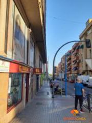 Geschäftsraum in Centro. Méridalocal