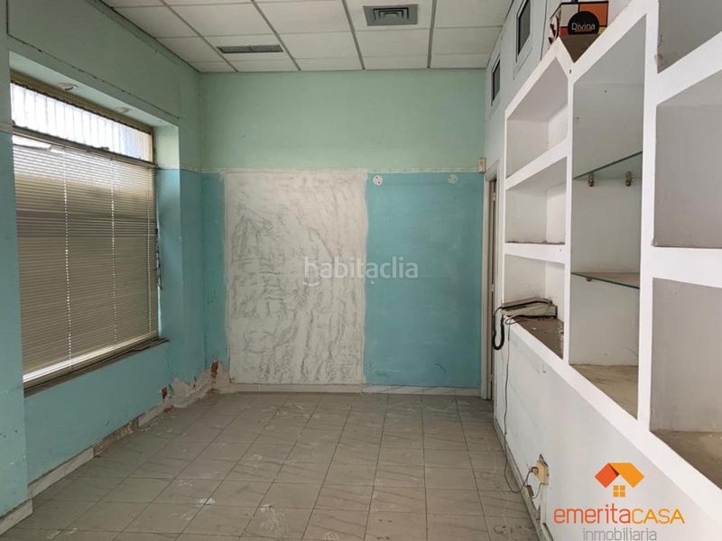 Foto 0dafc72c-9069-4d5d-9d47-60ccbe07d924. Lloguer local comercial a Centro Mérida