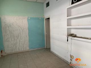 Lloguer Local Comercial a Centro. Méridalocal