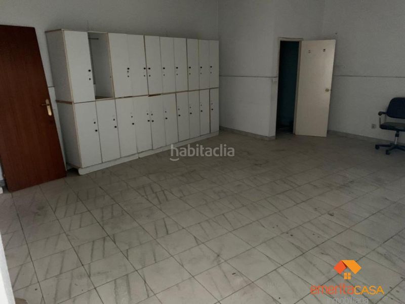 Foto c210e054-826f-4ae2-a3dd-cd4ac8cad4ad. Lloguer local comercial a Centro Mérida
