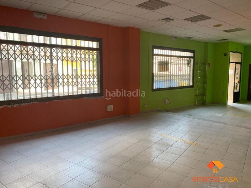 Foto 7e61685d-d4b3-4824-a102-062d55b83152. Alquiler local comercial local en Centro Mérida