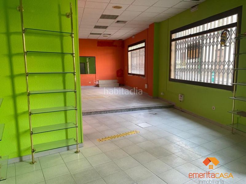 Foto e486eee8-5bba-417a-a24b-74eb26bd4f02. Alquiler local comercial local en Centro Mérida