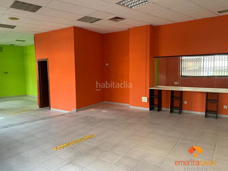 Foto 39547002-21fa-4259-8a85-8a122d60a5ed. Lloguer local comercial a Centro Mérida