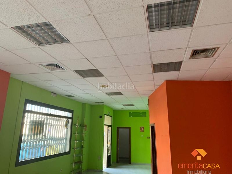 Foto e2118fd8-d030-4f89-a579-75763510ebdc. Lloguer local comercial a Centro Mérida
