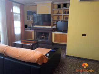 Casa en Sur. Méridacasa