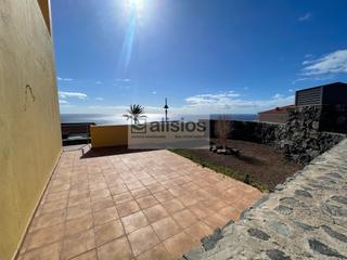 Dúplex a Calle trincheras 0. Duplex en esquina con vistas al mar