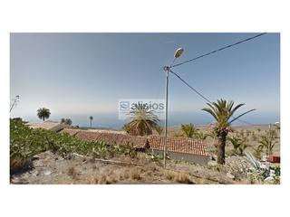 Maison à Teijadez 31. Casa rural en venta en la gomera