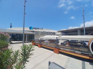 Lloguer Local Comercial a Avenida moscu (caleta la) 38. Alquiler de local comercial en adeje