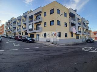 Appartement à Calle real en buzanada 70. Piso de 2 habitaciones en venta, buzanada.