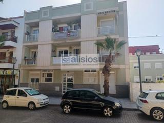 Appartement  Plaza san lorenzo. Piso de 3 habitaciones en arona