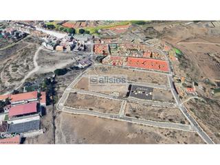 Terreny residencial en Calle jara 11. Suelo urbano en arona