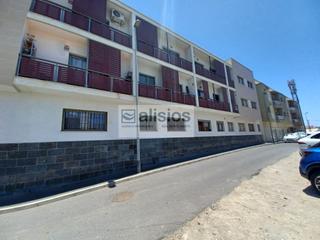 Pis  Calle parlamento el 7. Piso de 2 habitaciones en san isidro