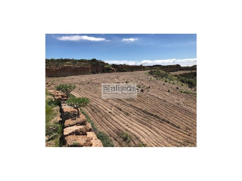 Foto 0cb2ebd1-8383-44d0-8362-b0737dc5a9c2. Finca rústica a calle vivito 23 a El Desierto Granadilla de Abona