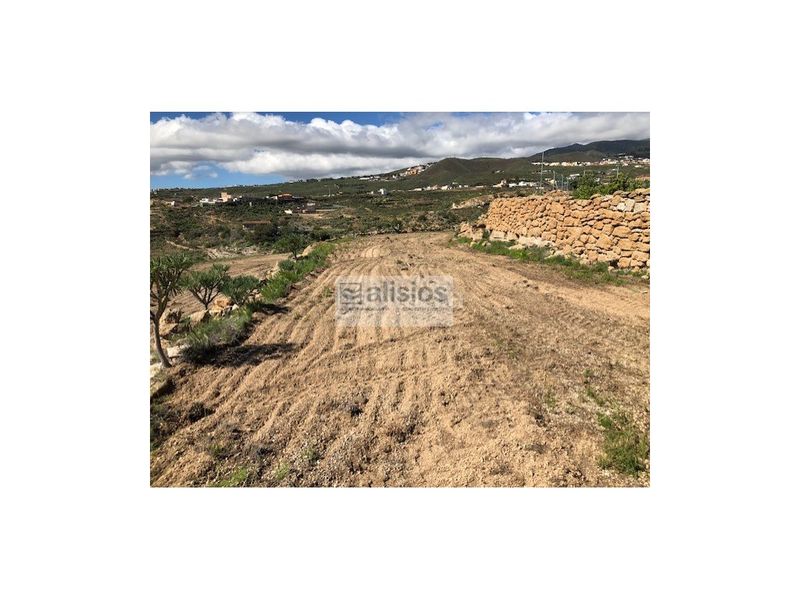 Foto 7a08ce7d-88ff-47c1-aa19-937eb72f23bd. Finca rústica a calle vivito 23 a El Desierto Granadilla de Abona