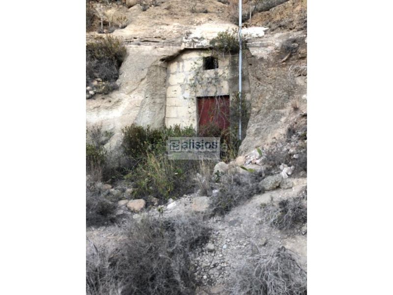 Foto 8cc14694-7e7c-49c2-8a75-aae7ef52df83. Finca rústica a calle vivito 23 a El Desierto Granadilla de Abona