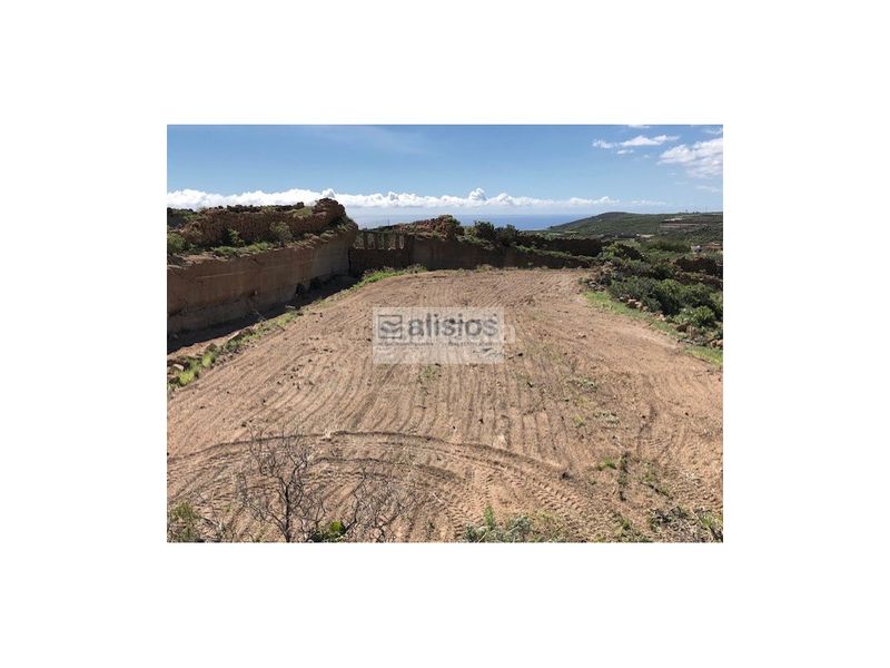 Foto 94bf7716-89e4-4e62-b7e2-b24bde8d3a02. Finca rústica a calle vivito 23 a El Desierto Granadilla de Abona