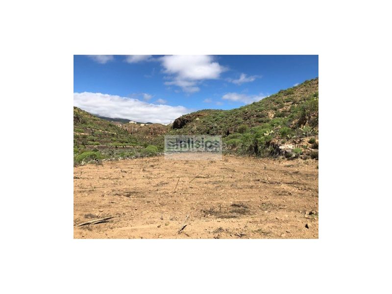 Foto ddf54241-823d-4896-bf5e-bebb71e3c6ef. Finca rústica a calle vivito 23 a El Desierto Granadilla de Abona