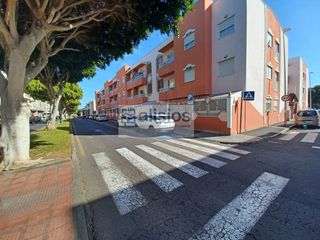 Piccolo appartamento  Calle desierto el. Apartamento de 3 habitaciones en arona  el fraile