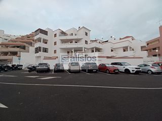 Apartament a Calle Montañita La 8