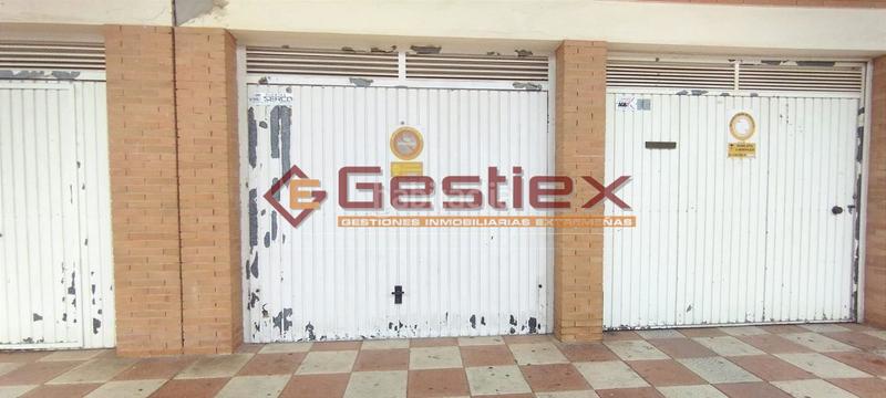 Foto 2b3244e3-ece1-4e10-9cf3-2daf2ce8bebe. Fabrikhalle in Almendralejo