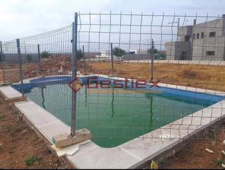 Terrain résidentiel à Almendralejo. Bajada de precio! se vende terreno urbano en san marcos